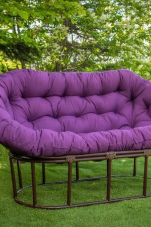 Металлическая мебель для кафе и баз отдыха