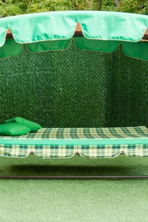 гойдалка ліжко трансформер