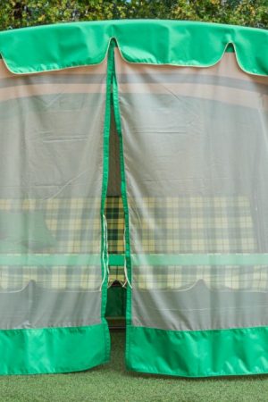 гойдалка качеля розкладна