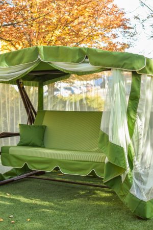 Качели ТОВ Украинские конструкции Бахмут