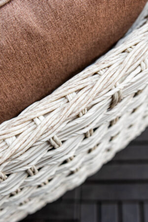 ротанг мебель беладжио беж