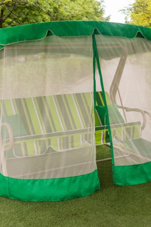 Металлические качели купить