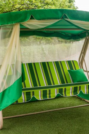 Дачные качели ЮМК фабрики Украинские конструкции