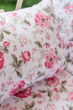 текстиль на качеле Аризона