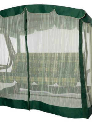 Качели Марсель с москитной сеткой