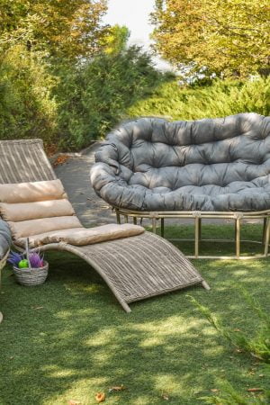 Комплект мебели Мамасан Папасан