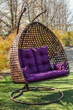 Качели ЮМК Украинские Конструкции