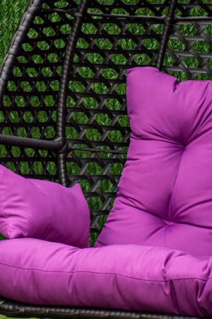 подвесное кресло для улицы