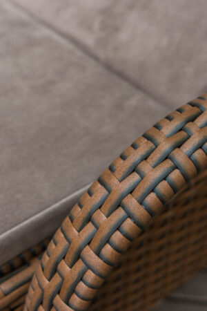 ручки шезлонгу з ротангу Оптима Нова