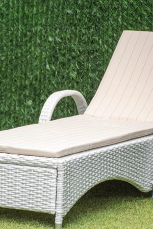 качественные пляжные шезлонги