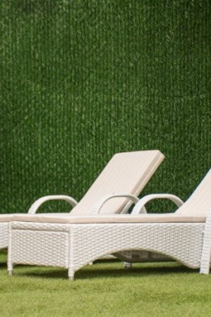 пляжные шезлонги Оптима нова