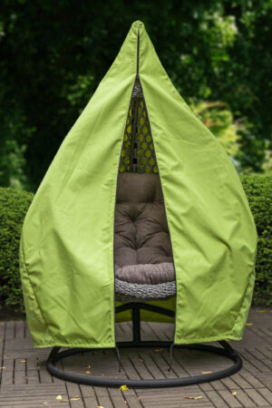 чохол для крісла кокону зі стійкою