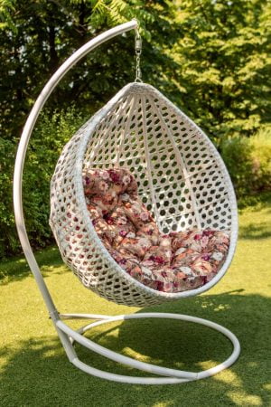 Кресло кокон Украинские конструкции Асоль эко