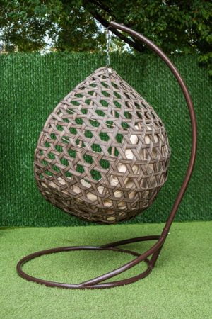 кресло кокон подвесное недорого