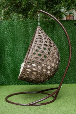 кресло кокон в наличии