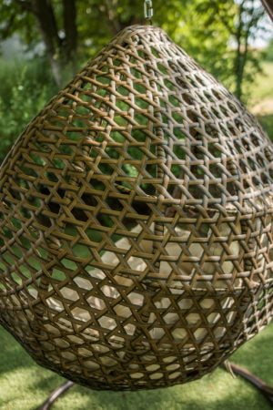 омега 15 плетение ротанг Арт вуд