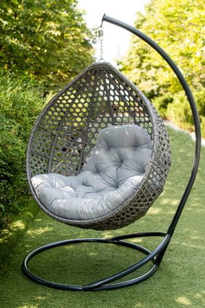 плетене крісло Колібрі ЮМК Фабрики