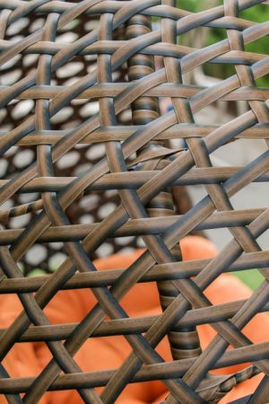 искусственный ротанг омега 15