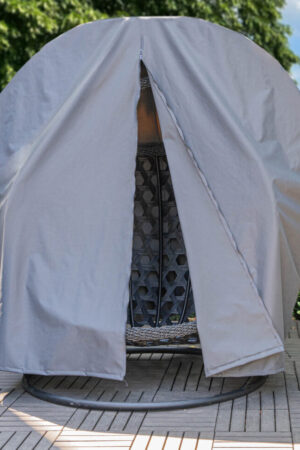 Защитный Чехол на подвесное кресло кокон Галант люкс