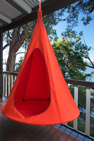 Подвесное кресло Вигвам ЮМК