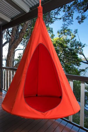 гамак для отдыха на улице и в доме