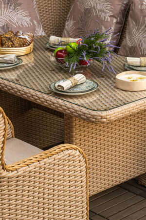 мебель грегори 2024 плетеная из ротанга