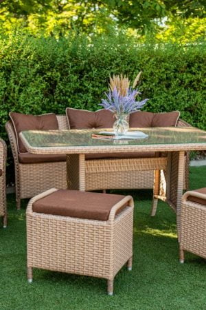 комплекти меблів для родини