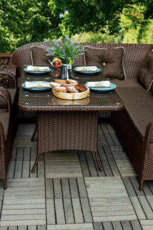 набор мебель угловая