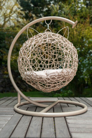 кошачий лежак подвесной