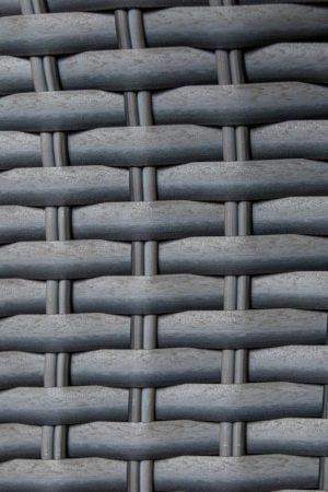 ротанг на комплект мебели Грегори