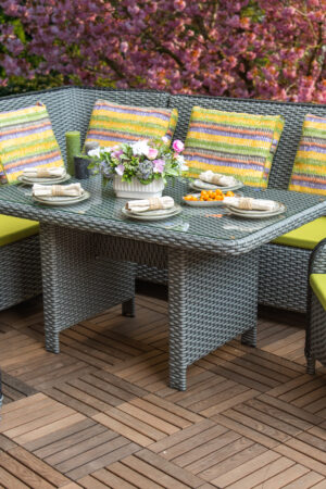 купить плетеную мебель из ротанга