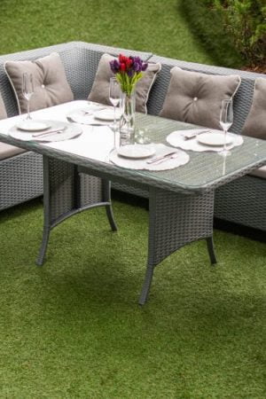 садовая мебель Бали комплекты из ротанга