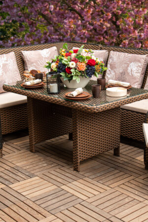 купить мебель из ротанга Грегори