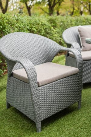 кресло из комплекта мебели бали юмк