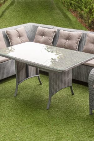 комплект мебели Бали из искусственного ротанга Бали