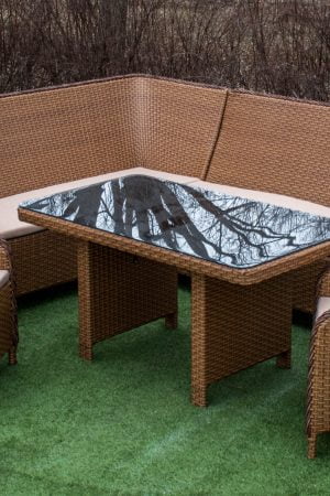 мебель для баз отдыха