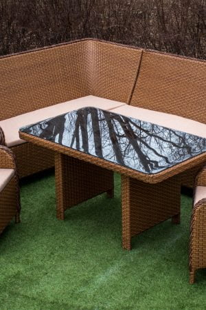 уличная мебель в беседку