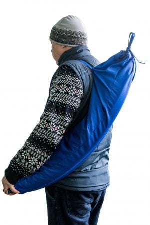 Сумка для подвесного кресла вигвам