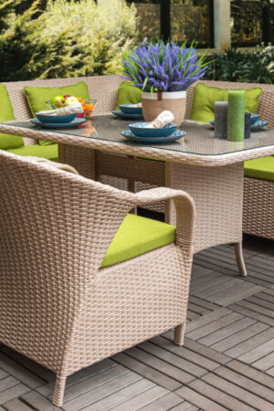 качественная мебель для террасы купить у производителя