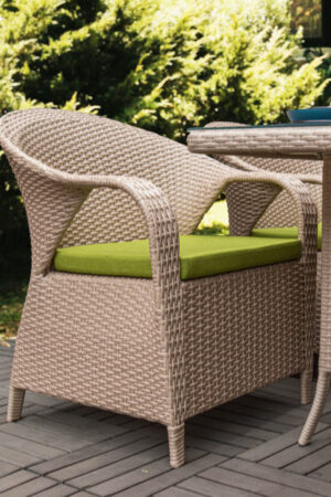 уличная мебель Бали для ресторана