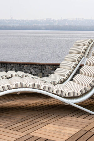 лежак тексилк 9709