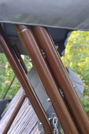 трубы на качелях Милан 2