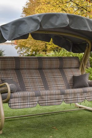 Садова гойдалка качеля София