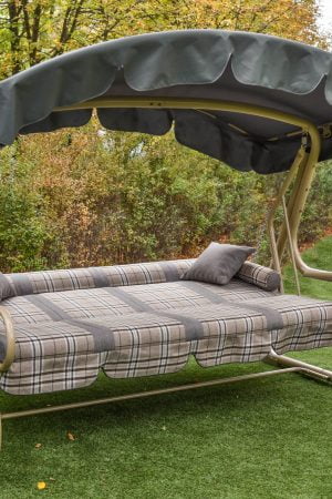 Раскладные качели для отдыха София