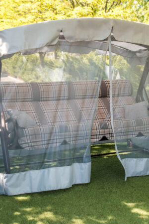 Качественные качели украинского производителя