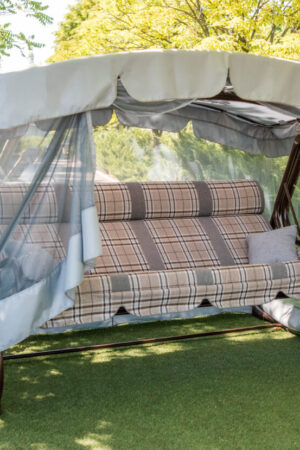 Качели украинского производителя София