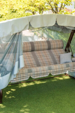 Качели украинского производителя