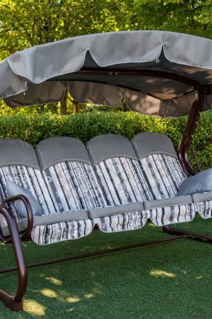 Качели Садовые ЮМК Фабрика Украинские конструкции