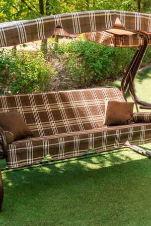 уличные качели раскладные Дакота