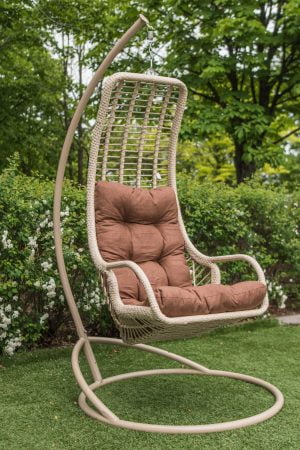 Кресло качалка Лиго верба